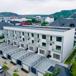 5 bedroom House for rent Diplomatic Zone Katampe Extension Katampe Abuja