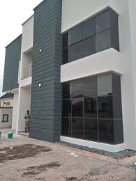 6 bedroom House for rent Ajah Lagos
