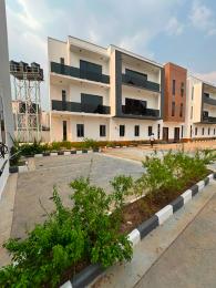 3 bedroom Flat / Apartment for sale Katampe Extension Katampe Abuja