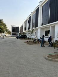 3 bedroom House for rent Maitama Abuja