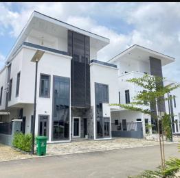 4 bedroom House for sale Jahi Abuja