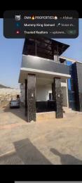 5 bedroom House for sale Diplomatic Hill Estate, Katampe Extension Katampe Abuja