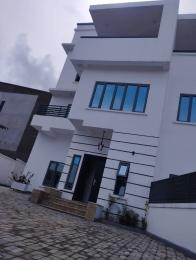 5 bedroom House for rent Main Guzape Abuja
