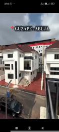6 bedroom House for sale Guzape Abuja