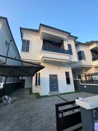 Flat / Apartment for rent Chevron Lekki Lagos