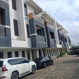 4 bedroom House for rent Wuse 2 Abuja