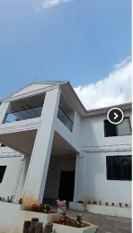 6 bedroom House for rent Main Asokoro Abuja
