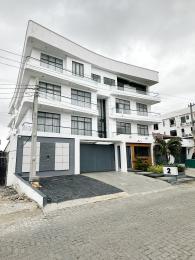 4 bedroom Flat / Apartment for rent Lekki Phase 1 Lekki Phase 1 Lekki Lagos