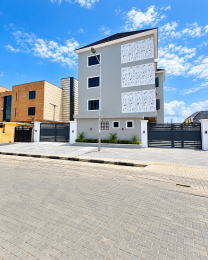 Commercial Property for rent Chevron Lekki Lagos