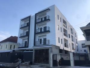 Flat / Apartment for sale Ologolo Lekki Lagos