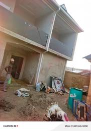 1 bedroom Flat / Apartment for rent Ikola Abule Egba Abule Egba Lagos