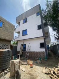 1 bedroom Flat / Apartment for rent Ogombo Ajah Lagos