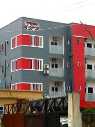 1 bedroom Flat / Apartment for sale Alpha Beach Road Lekki Lagos