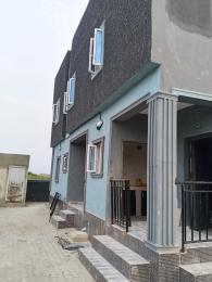 Flat / Apartment for rent Marshy Hills, Ado Ajah Lagos