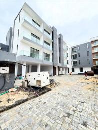 1 bedroom Flat / Apartment for rent The Property Located Within A Good Neighborhood Before Eruwen Bus Stop Ikate Lekki Lagos