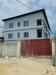 1 bedroom Flat / Apartment for rent In An Estate Abijo Ajah Lagos