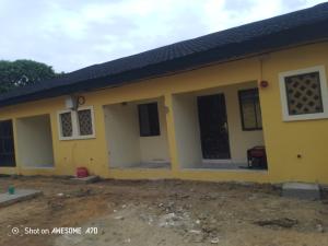 1 bedroom Flat / Apartment for rent Estate Lekki Scheme 2 Ajah Lagos