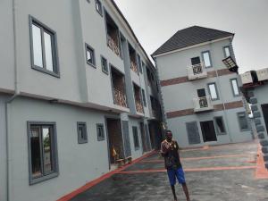 1 bedroom Flat / Apartment for rent Abijo Ajah Lagos