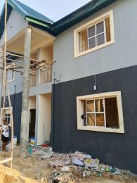 Flat / Apartment for rent Adewale Estates Badore Ajah Lagos Badore Ajah Lagos