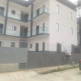 1 bedroom Flat / Apartment for sale  Sangotedo Ajah Lagos
