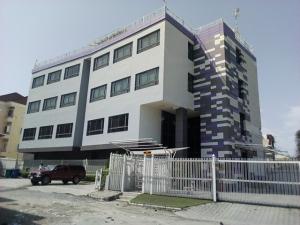 Commercial Property for rent Igbo-efon Lekki Lagos