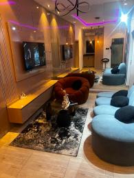 1 bedroom Flat / Apartment for shortlet Alagomeji Yaba Lagos