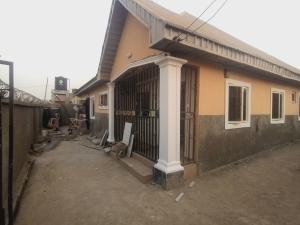 1 bedroom Flat / Apartment for rent Beside Efab Estate Lokogoma Abuja