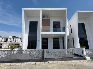 5 bedroom House for sale Chevron Lekki Lagos