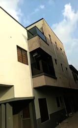 Flat / Apartment for rent Near Pedro Bus Stop Ifako-gbagada Gbagada Lagos