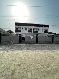 3 bedroom House for sale Lekki Ajah Lagos