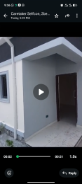 Flat / Apartment for rent Vainyard Estates Badore Ajah Lagos Badore Ajah Lagos