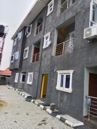 Flat / Apartment for rent Royal Palmwill Estates Badore Ajah Lagos