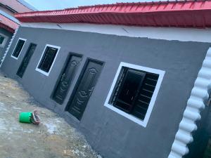 Flat / Apartment for rent Abijo Ajah Lagos