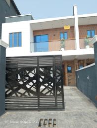 House for sale Vista Estate Ajah Ado Ajah Lagos