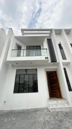 5 bedroom Flat / Apartment for rent Idado Lekki Lagos