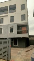 House for rent LSDPC Maryland Estate Maryland Lagos