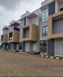 4 bedroom House for sale Katampe Ext Abuja