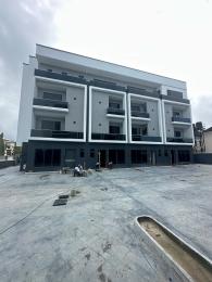 4 bedroom House for rent Lekki Phase 1 Lekki Lagos
