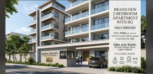 2 bedroom Flat / Apartment for rent Close To Saka Tinubu Victoria Island Victoria Island Lagos