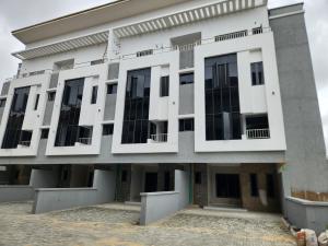 4 bedroom House for rent Belavista Estate, Freedom Way Lekki Phase 1 Lekki Lagos