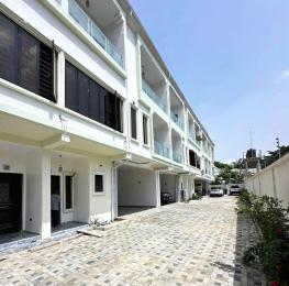 4 bedroom House for sale Old Ikoyi Ikoyi Lagos