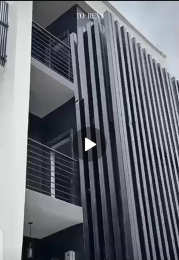 5 bedroom House for rent Crown Luxury Estate By Trademoore Estate, Pyakasa Lugbe Abuja