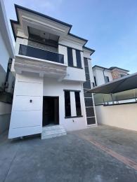 2 bedroom House for rent Orchid Lekki Lagos
