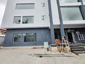 1 bedroom Commercial Property for rent Lekki Phase 1 Lekki Lagos