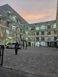 Commercial Property for rent Ikota Gra Extension Lekki Lagos