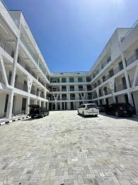 1 bedroom Commercial Property for sale Ogumbo Ajah Lekki Phase 2 Lekki Lagos