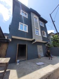 1 bedroom Flat / Apartment for rent  Iponri Surulere Lagos