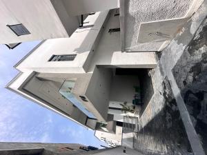 4 bedroom House for sale Ikota Estate Ikota Lekki Lagos