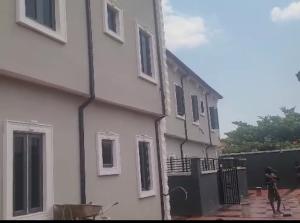 2 bedroom House for sale Unity estate Ojodu Lagos