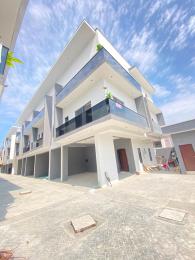 4 bedroom House for sale Ologolo Lekki Lagos Ologolo Lekki Lagos
